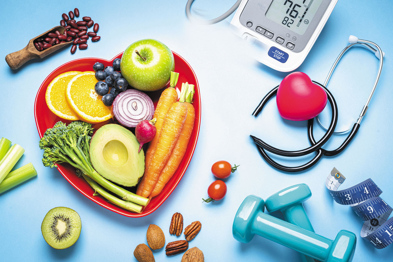 Weight Loss Tips